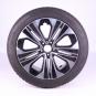 Alloy rims and tires set CONTI/WinterContactTS860S 5 - spoke  - Image 4