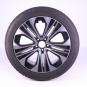 Alloy rims and tires set CONTI/WinterContactTS860S 5 - spoke  - Image 4