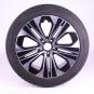 Alloy rims and tires set CONTI/WinterContactTS860S 5 - spoke  - Image 4