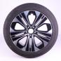 Alloy rims and tires set CONTI/WinterContactTS860S 5 - spoke  - Image 4