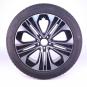 Alloy rims and tires set CONTI/WinterContactTS860S 5 - spoke  - Image 4
