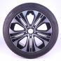 Alloy rims and tires set CONTI/WinterContactTS860S 5 - spoke  - Image 4