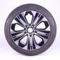 Alloy rims and tires set CONTI/WinterContactTS860S 5 - spoke  - Image 4