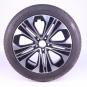 Alloy rims and tires set CONTI/WinterContactTS860S 5 - spoke  - Image 4