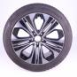 Alloy rims and tires set CONTI/WinterContactTS860S 5 - spoke  - Image 4