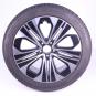 Alloy rims and tires set CONTI/WinterContactTS860S 5 - spoke  - Image 4