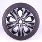 Alloy rims and tires set CONTI/WinterContactTS860S 5 - spoke  - Image 4