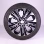 Alloy rims and tires set CONTI/WinterContactTS860S 5 - spoke  - Image 4