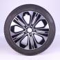 Alloy rims and tires set CONTI/WinterContactTS860S 5 - spoke  - Image 4