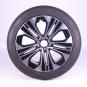 Alloy rims and tires set CONTI/WinterContactTS860S 5 - spoke  - Image 4