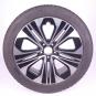 Alloy rims and tires set CONTI/WinterContactTS860S 5 - spoke  - Image 4