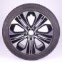 Alloy rims and tires set CONTI/WinterContactTS860S 5 - spoke  - Image 4