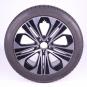 Alloy rims and tires set CONTI/WinterContactTS860S 5 - spoke  - Image 4