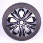 Alloy rims and tires set CONTI/WinterContactTS860S 5 - spoke  - Image 4