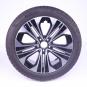 Wheel and tire assemblies Set 19 - inch Alu PIRELLI E-Class  - Image 4