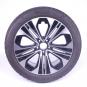 Wheel and tire assemblies Set 19 - inch Alu PIRELLI E-Class  - Image 4