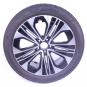 Wheel and tire assemblies Set 19 - inch Alu PIRELLI E-Class  - Image 4