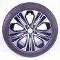 Wheel and tire assemblies Set 19 - inch Alu PIRELLI E-Class  - Image 4