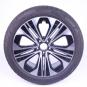 Wheel and tire assemblies Set 19 - inch Alu PIRELLI E-Class  - Image 4