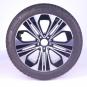 Wheel and tire assemblies Set 19 - inch Alu PIRELLI E-Class  - Image 4
