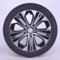 Wheel and tire assemblies Set 19 - inch Alu PIRELLI E-Class  - Image 4