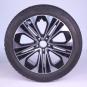 Wheel and tire assemblies Set 19 - inch Alu PIRELLI E-Class  - Image 4