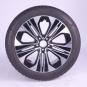 Wheel and tire assemblies Set 19 - inch Alu PIRELLI E-Class  - Image 4