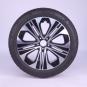 Wheel and tire assemblies Set 19 - inch Alu PIRELLI E-Class  - Image 4
