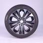 Wheel and tire assemblies Set 19 - inch Alu PIRELLI E-Class  - Image 3