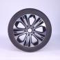 Wheel and tire assemblies Set 19 - inch Alu PIRELLI E-Class  - Image 4