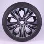 Wheel and tire assemblies Set 19 - inch Alu PIRELLI E-Class  - Image 4