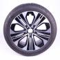 Wheel and tire assemblies Set 19 - inch Alu PIRELLI E-Class  - Image 4