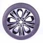 Wheel and tire assemblies Set 19 - inch Alu PIRELLI E-Class  - Image 4
