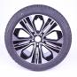 Wheel and tire assemblies Set 19 - inch Alu PIRELLI E-Class  - Image 4