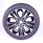 Wheel and tire assemblies Set 19 - inch Alu PIRELLI E-Class  - Image 4