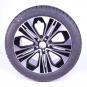 Wheel and tire assemblies Set 19 - inch Alu PIRELLI E-Class  - Image 4