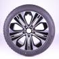 Wheel and tire assemblies Set 19 - inch Alu PIRELLI E-Class  - Image 4