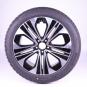 Wheel and tire assemblies Set 19 - inch Alu PIRELLI E-Class  - Image 4