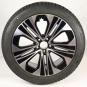 Winter Wheel and Tire Package Alloy 19 Inch with Continental Tires for E-Class 214, Original Mercedes-Benz  - Image 4