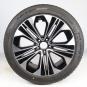 Winter Wheel and Tire Package Alloy 19 Inch with Falken Tires for E-Class 214, Original Mercedes-Benz  - Image 4