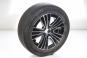 Summer Wheel Package Alloy 18 Inch with Continental Tires for E-Class 214, Original Mercedes-Benz  - Image 4