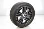 Wheel and tire assemblies Set 18 - inch aluminum HANKOOK E-C  - Image 4
