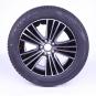 Wheel and tire assemblies Set 18 - inch Alu PIRELLI E-Class  - Image 4