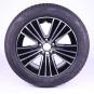 Wheel and tire assemblies Set 18 - inch Alu PIRELLI E-Class  - Image 4
