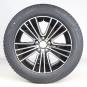 Winter Wheel and Tire Package Alloy 18 Inch with Pirelli Tires for E-Class 214, Original Mercedes-Benz  - Image 4