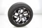 Wheel and tire assemblies Set 18 - inch Alu NEXEN E-Class 21  - Image 4