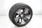 Wheel and tire assemblies Set 19 - inch aluminum HANKOOK E-C  - Image 4