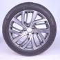 Alloy rims and tires set PIRELLI/PZERO 5 - Y-spoke wheel  - Image 4