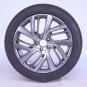 Wheel and tire assemblies Set 19 - inch aluminum CONTINENTAL  - Image 4