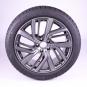 Wheel and tire assemblies Set 19 - inch Alu PIRELLI E-Class 214  - Image 4